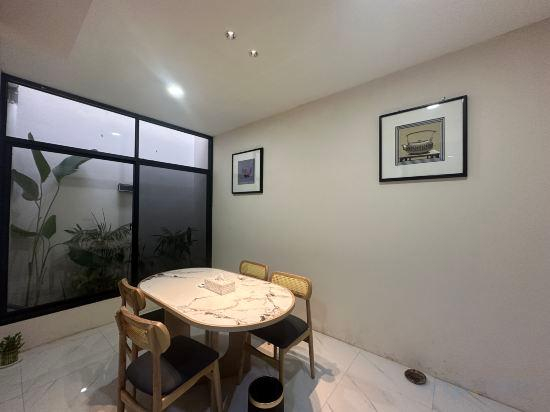 2, winner house, North Jakarta