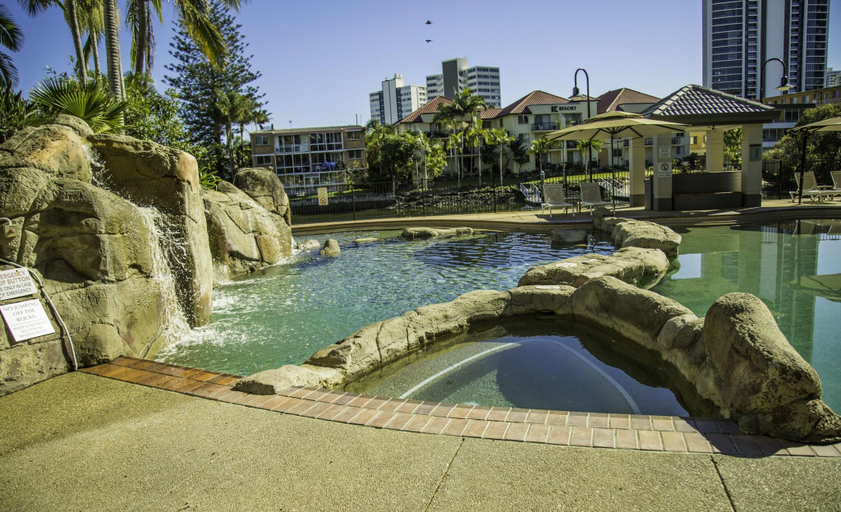 Sport & Beauty 2, Paradise Island Resort, Gold Coast