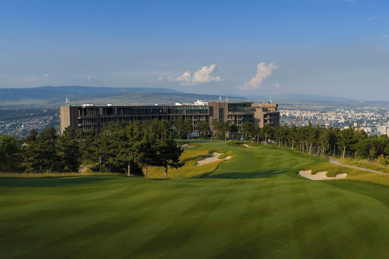 Property amenity 4, Paragraph Golf & Spa Tabori, Autograph Collection, Tbilisi