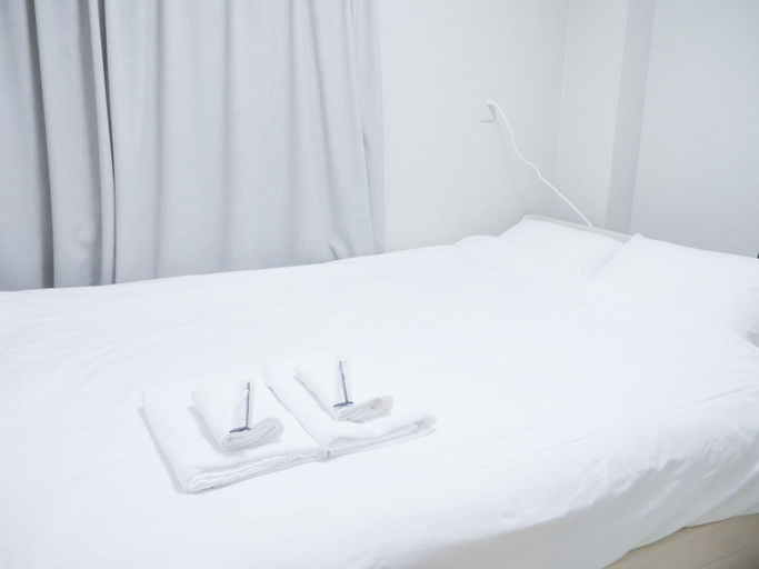 3, 9STAY KURAMAE, Taitō
