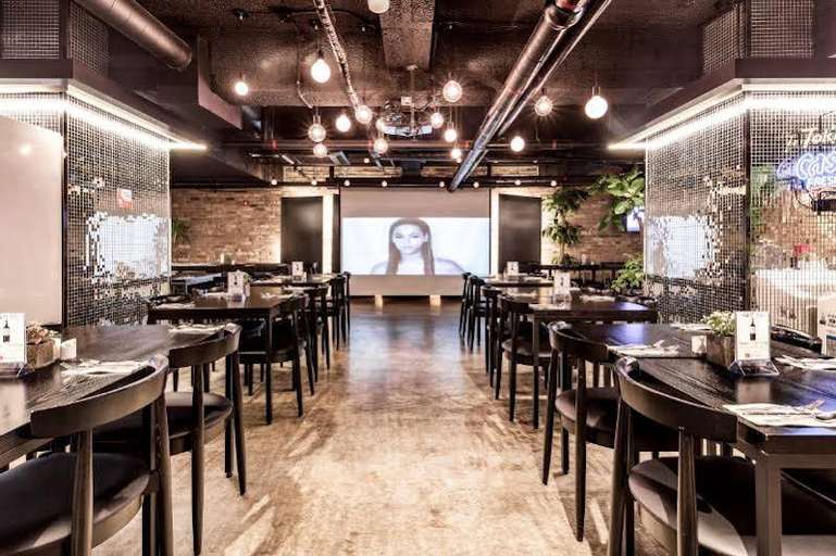 Food & Drinks 5, Hotel Aventree Jongno, Jongno