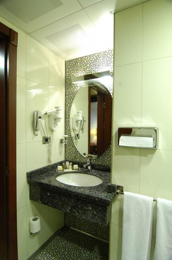 Bathroom 3, Boutique Princess Hotel, Ümraniye