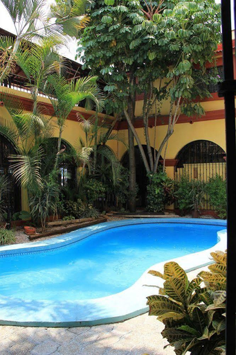 Sport & Beauty 5, Hotel Oaxaca Real, Del Centro