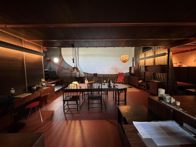 Others 4, CORRUGATED HOUSE - Vacation STAY 17005, Toyohashi