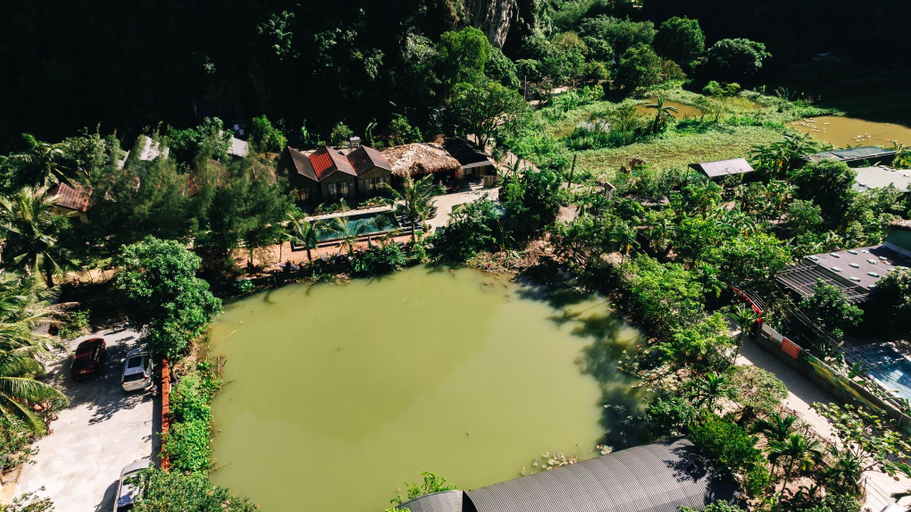 Interior view 3, Tam Coc Valley Eco Resort, Hoa Lư