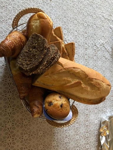 Food & Drinks 5, Le Voyageur, Allier
