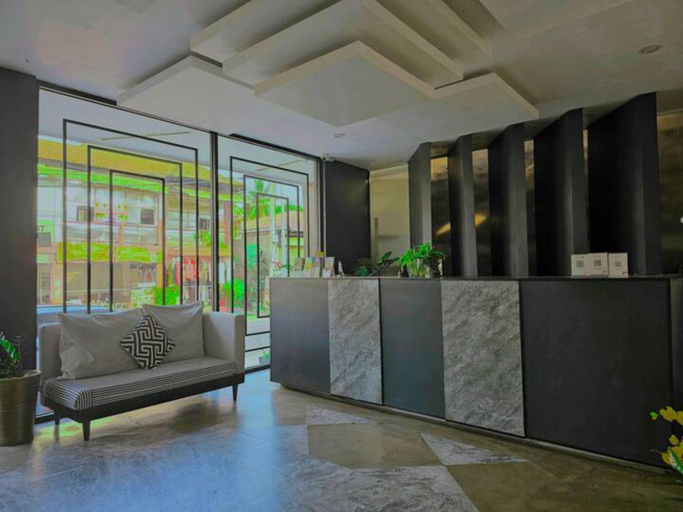 Public Area 3, Angkor Rise Boutique, Siem Reap