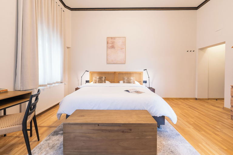 Room 5, Chateau Sinaia, Sinaia