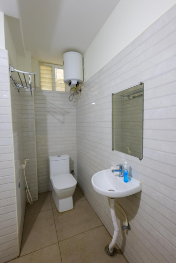 Bathroom 3, Venkatadri( By Shree Balaji Hospitality Services), Chittoor