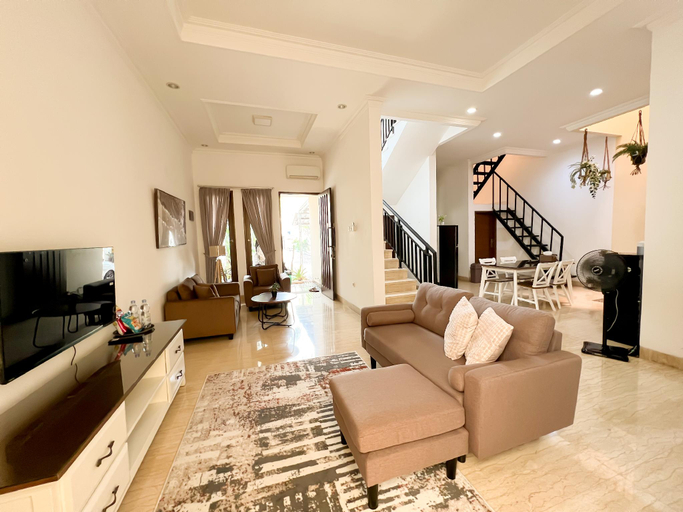 Others 4, Durti Indah Homestay, Jakarta Selatan