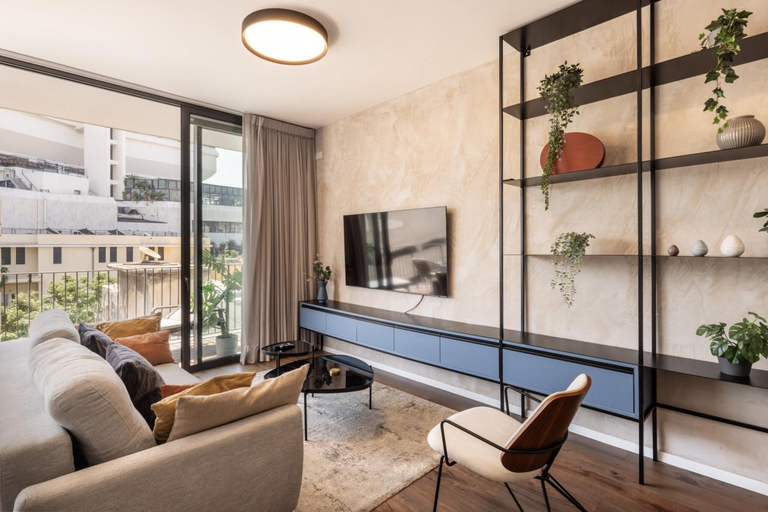 3, Modern Cozy Dream Apartment