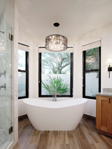Interior 3, Luxury Mountain Estate-pool-spa-bbq+bar-fire pit, Maricopa