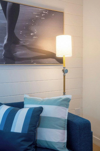 Bedroom 3, The Sunshine Hotel and Suites