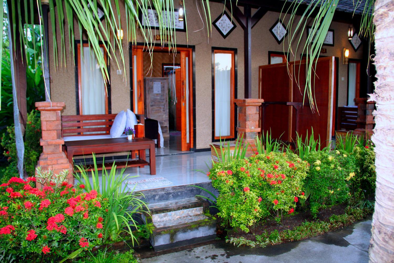 Others 2, Gara menjangan homestay, Buleleng