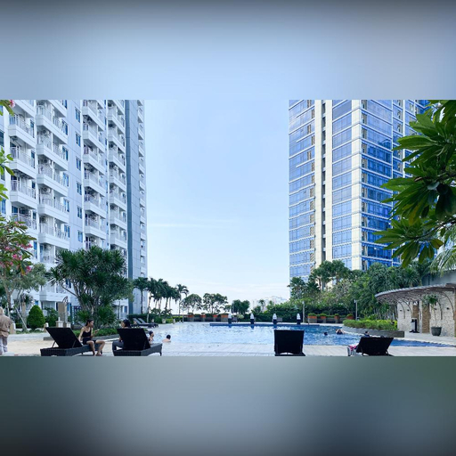 4, Surabaya Apartments, Surabaya