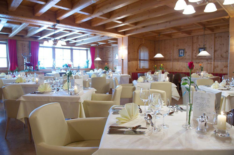 Food & Drinks 5, Das Neuhaus, Zell am See
