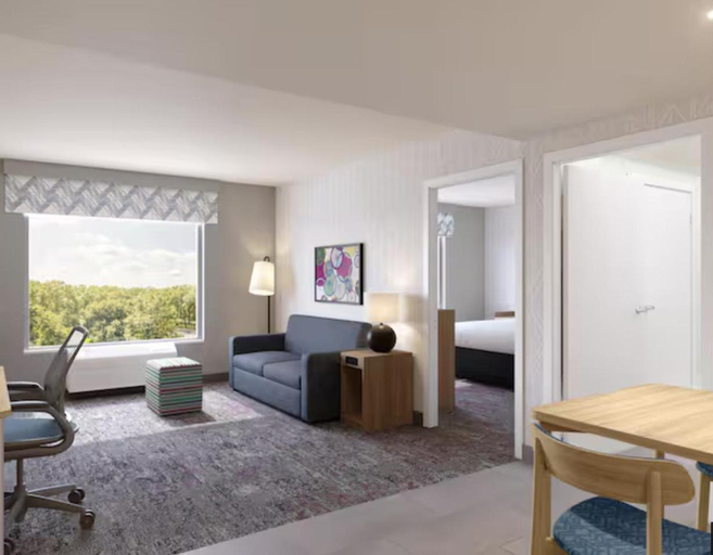 5, Home2 Suites By Hilton Lebanon, Wilson