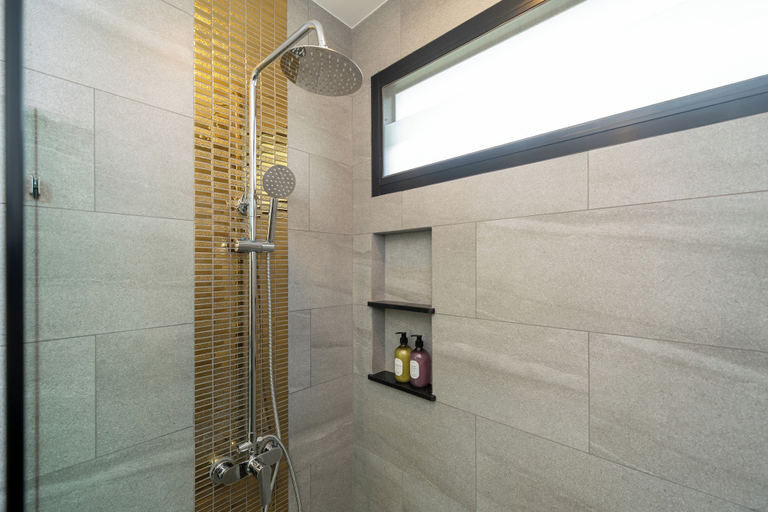 Bathroom 3, DC Residence Phuket, Phuket Island