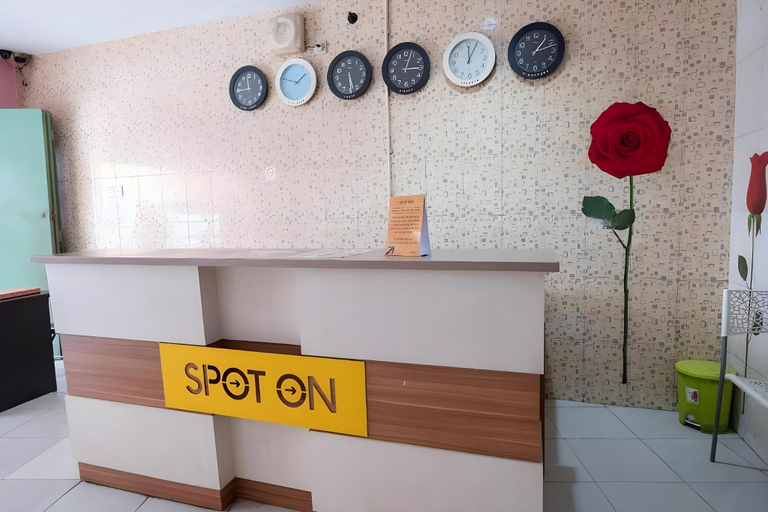 Others 5, Hotel O Wisma Jampea, Makassar