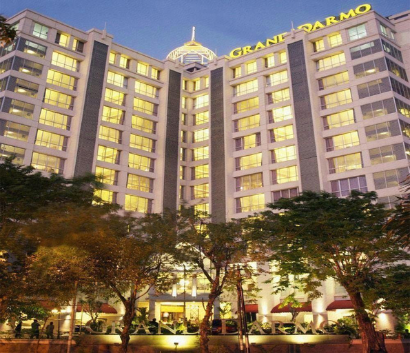 Exterior & Views 2, Grand Darmo Suite by AMITHYA, Surabaya