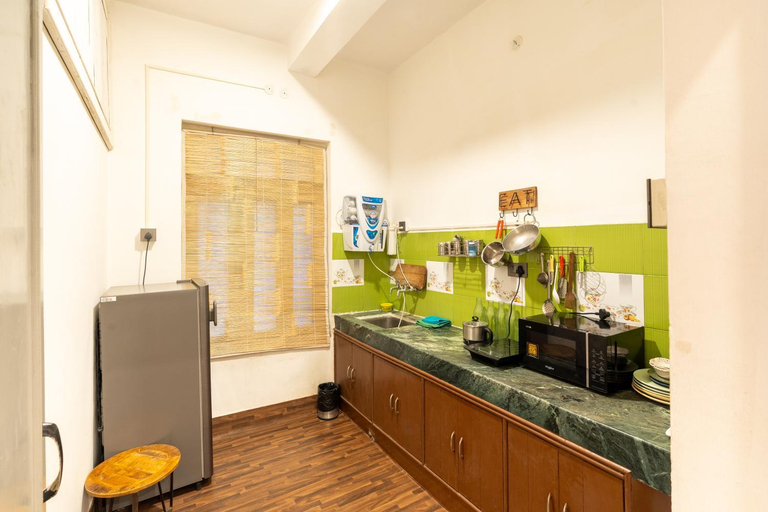 Food & Drinks 5, AnandMai Ghar - A Homestay in Gwalior, Gwalior