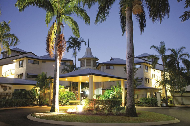 Others 3, Club Wyndham Cairns, Cairns