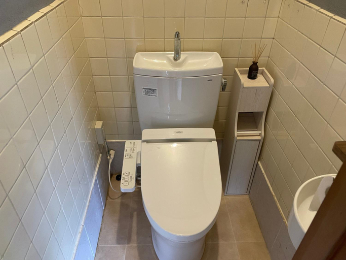 Others 5, Mugi no Oyado "Mizube" - Vacation STAY 45537v, Kuwana