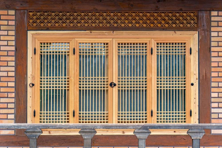 Exterior & Views 4, Yongin Yejik Hanok Pension, Yongin