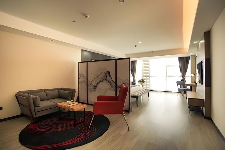 Others, UP and IN Hotel Jiangsu Zhengjiang Danyang Economic Development Zone District Gedan Road, Zhenjiang