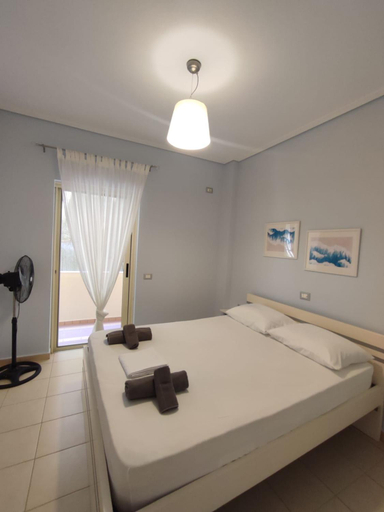 Others 2, Cimi Apartments, Sarandës