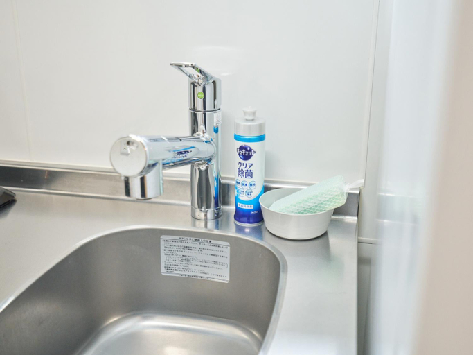 Others 5, Miyoshi House - Vacation STAY 15766, Osaka