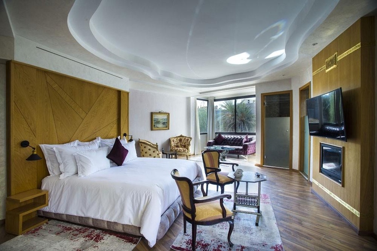 Bedroom 3, Sillage Palace Sky & Spa, Marrakech