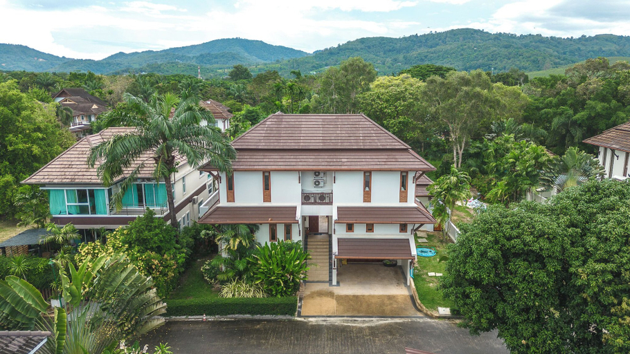 Primary image, 5BR Tropical Villa Pool & Garden V45, Phuket Island