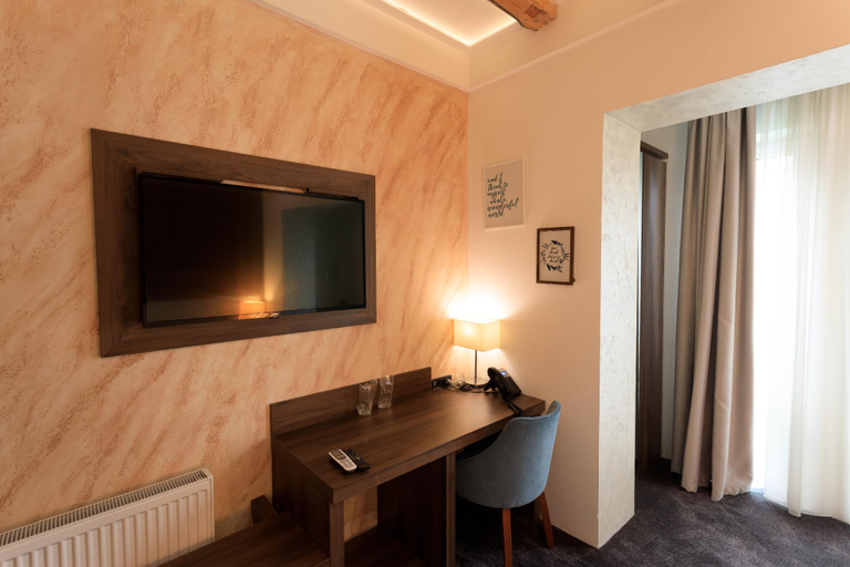Others 4, Hotel Elements, Novi Pazar