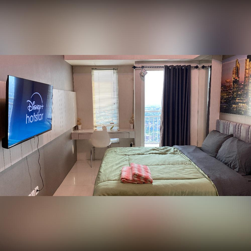 5, Surabaya Apartments, Surabaya