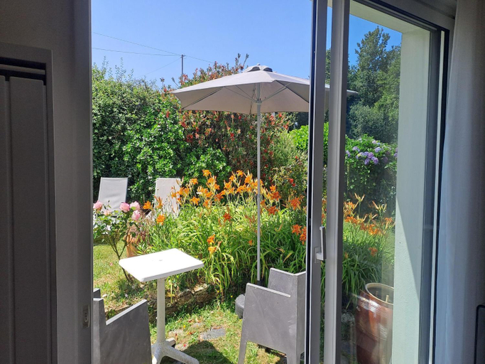 Others 5, Holiday home with sea view, Perros Guirec, Côtes-d'Armor