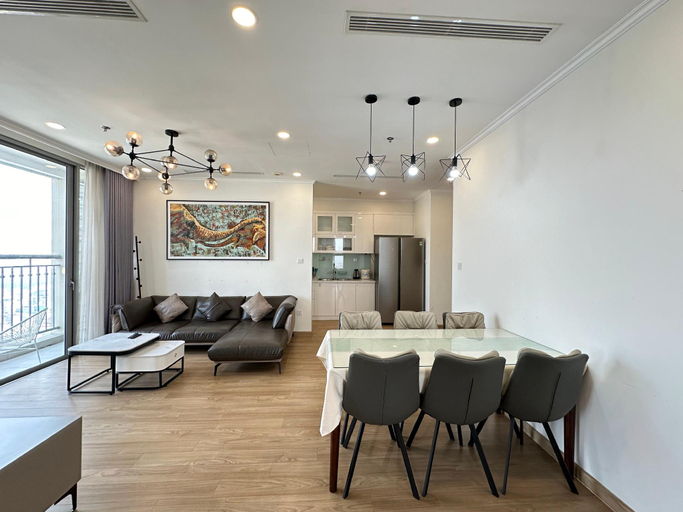 Others 4, VINHOMES GARDENIA P'stay, Từ Liêm