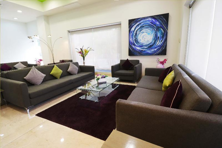 Public Area 3, Hotel HB Córdoba, Ixtaczoquitlán