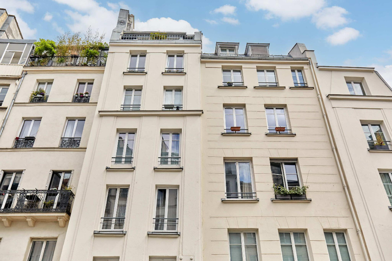 5, Amazing Apartment Center of Paris, Paris