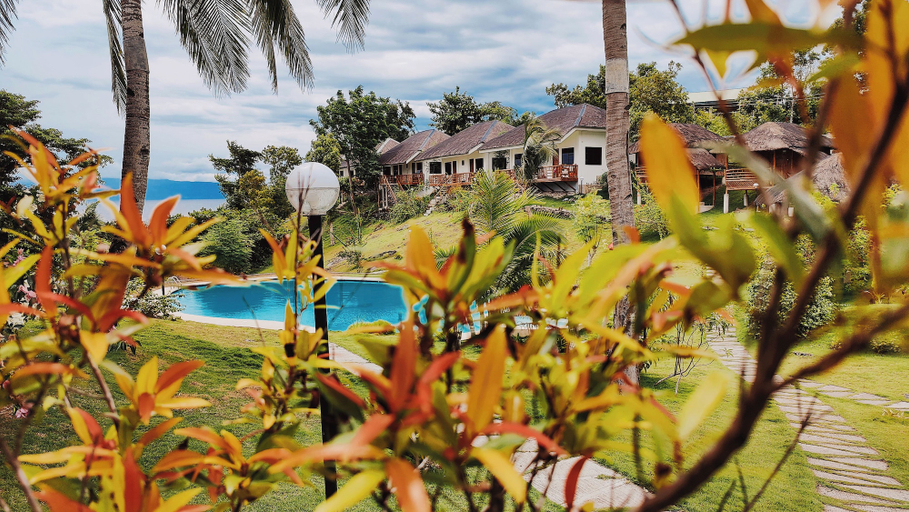 Others 4, Cuestas Beach Resort & Restaurant, Badian