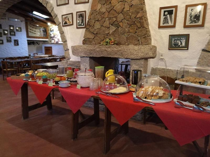 Food & Drinks 4, Agriturismo Lu Branu, Olbia-Tempio