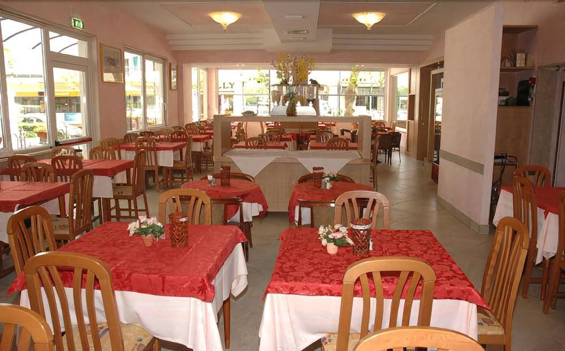 Food & Drinks, Hotel Desiree, Forli' - Cesena