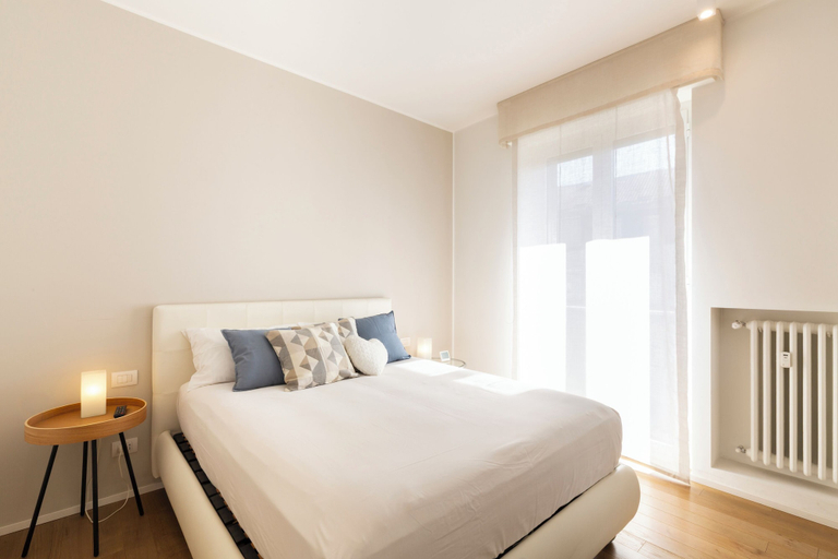 Room 5, notaMI - HELLO Navigli, Milano