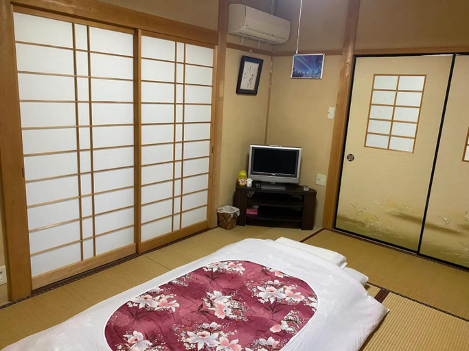 Others 3, HANAMIDORI Sugata Hotaru no Sato - Vacation STAY 16201, Gero