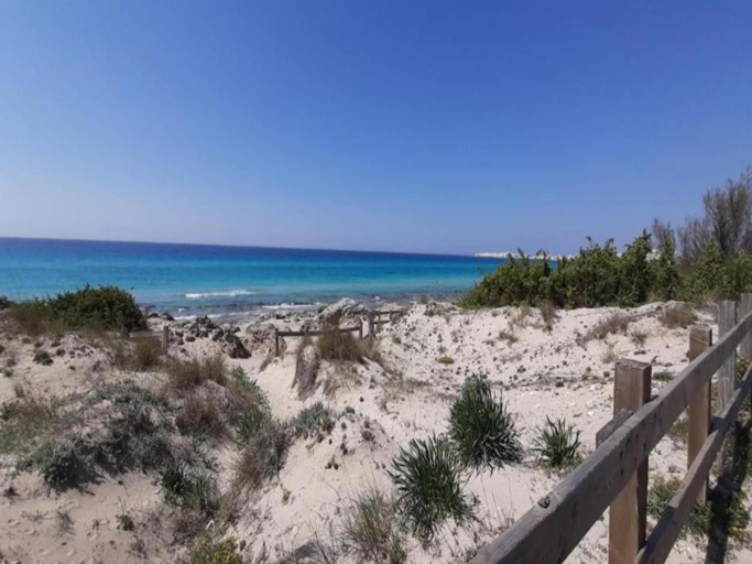 Others 5, Sunny Garden Stay in Taviano, Lecce