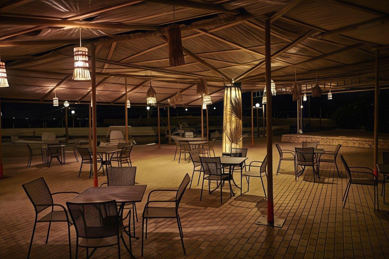 Food & Drinks 4, Hotel Tirreno, Rome