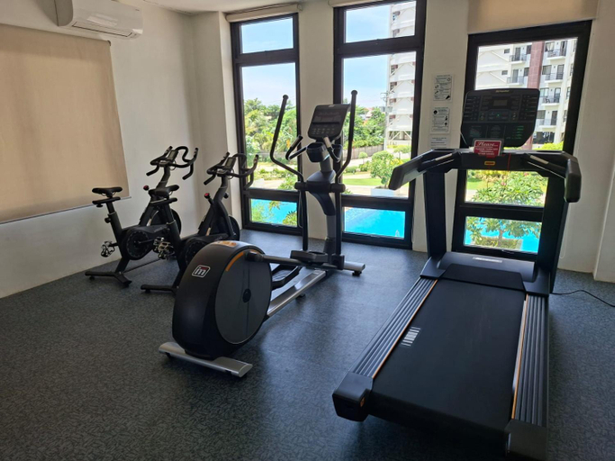 Others 4, EuroAsian Royal Oceancrest Mactan, Lapu-Lapu City