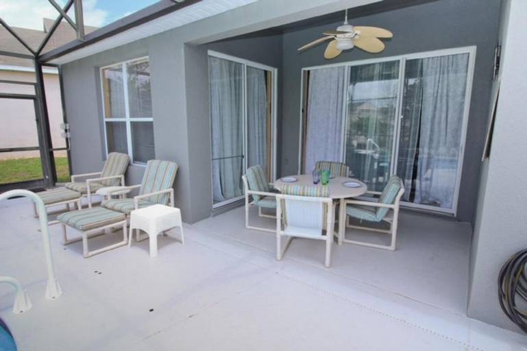 Others 5, Luxury Villa Private Pool And Great Game Room, Osceola