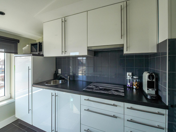 Others 3, Apartment in Katwijk near the Beach, Katwijk