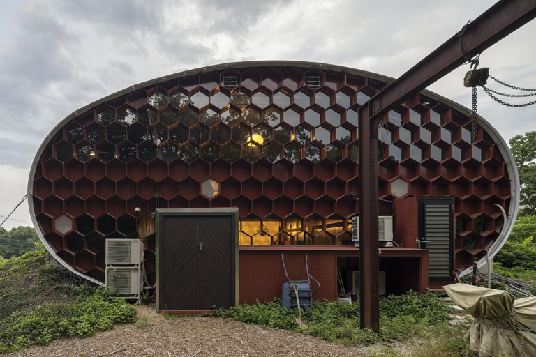 Others 2, CORRUGATED HOUSE - Vacation STAY 17005, Toyohashi